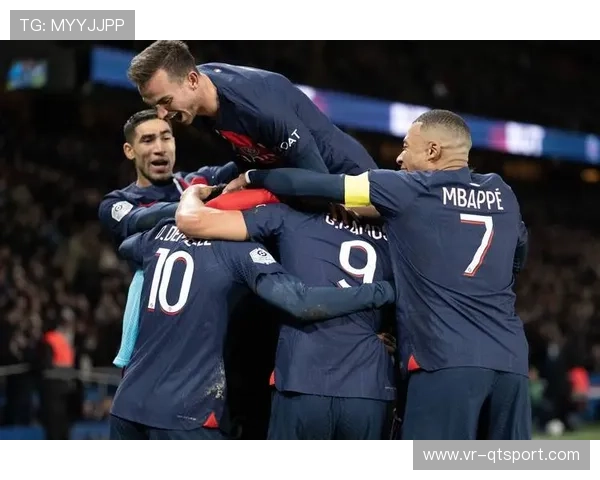 摩纳哥vs巴黎圣日耳曼焦点战，积分榜前二直接对话