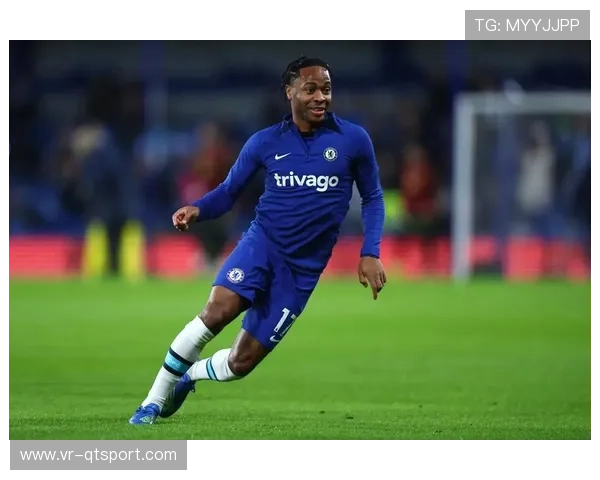 切尔西2-2伯恩茅斯，斯特林杰克逊进球难掩防守漏洞