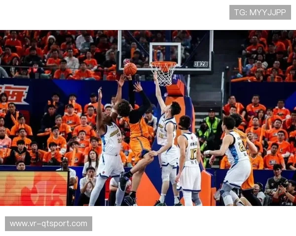 广东加时遭浙江三分绝杀，广厦22分惨败上海跌下榜首