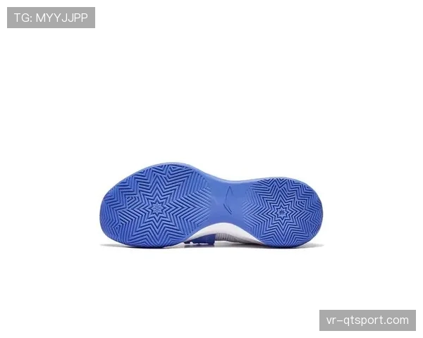 某运动品牌推出新款篮球鞋，宣称其设计基于对球员横向移动效率的数据研究