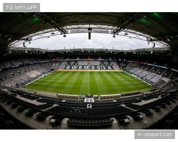 “普鲁士德比”平局收场，多特与门兴球迷赛后联合致意