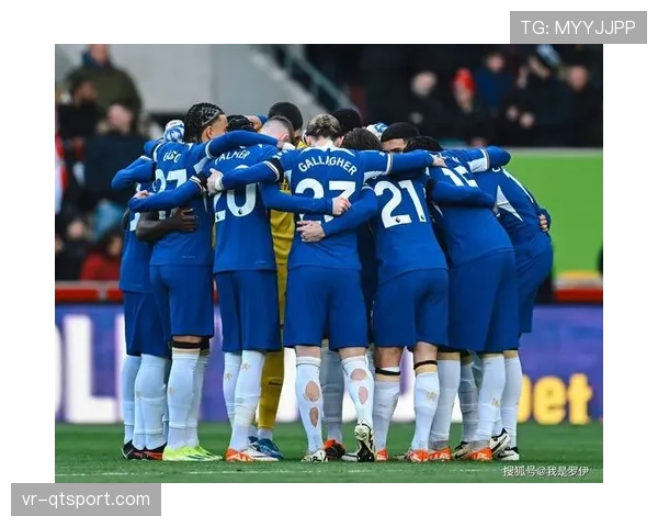 切尔西2-0埃弗顿,波切蒂诺赛后肯定球队高位压迫后的转换效率 切尔西2-0埃弗顿,波切蒂诺赛后肯定球队高位压迫后的转换效率