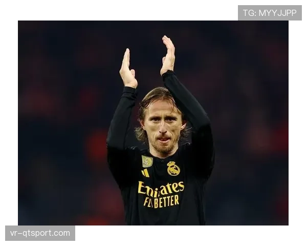 聚焦:38岁的莫德里奇在皇马训练中依然保持顶级状态 聚焦:38岁的莫德里奇在皇马训练中依然保持顶级状态